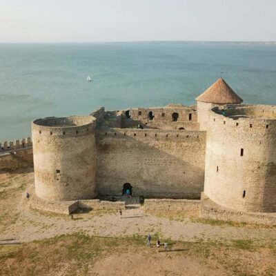 Аккерманська фортеця