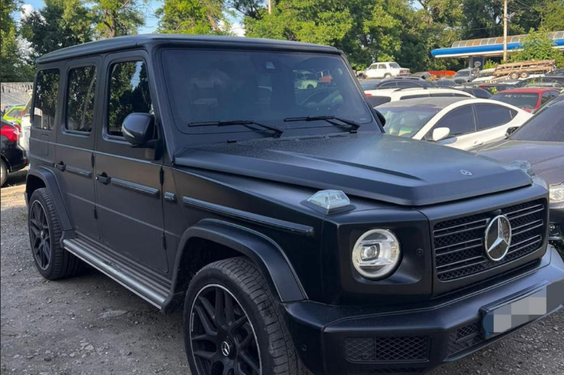 авто мінраційна службаю
