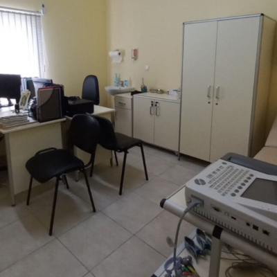 Бессарабський ЦПМСД