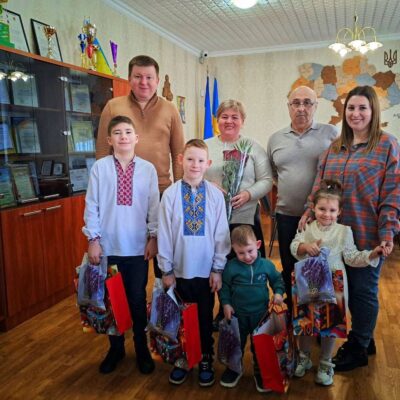 будинок сімейного типу