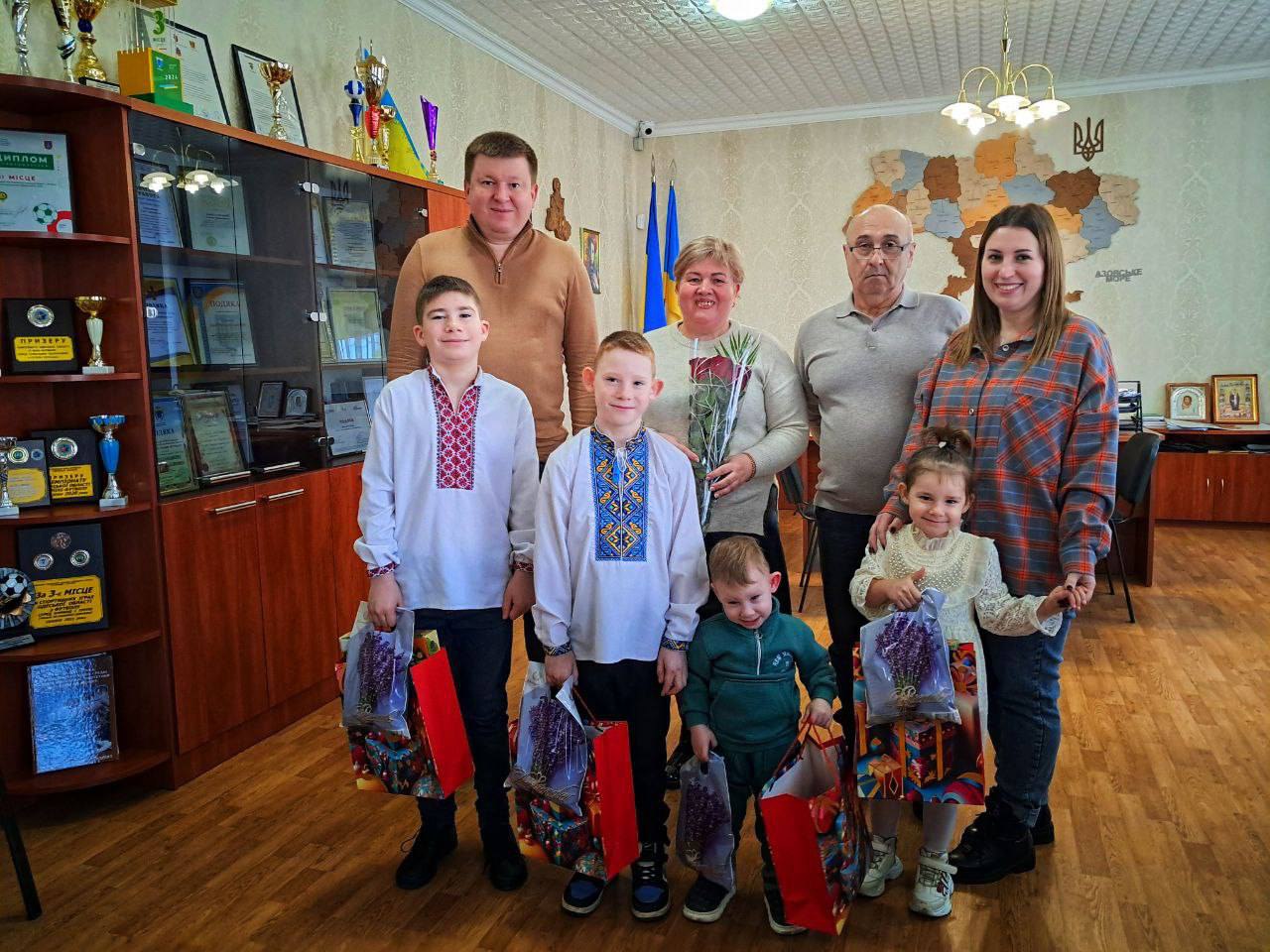 будинок сімейного типу