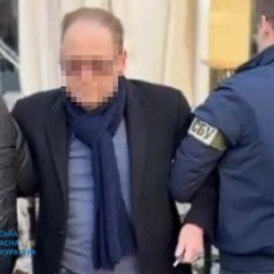 документи на будівництво хабар