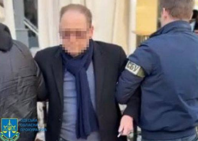 документи на будівництво хабар