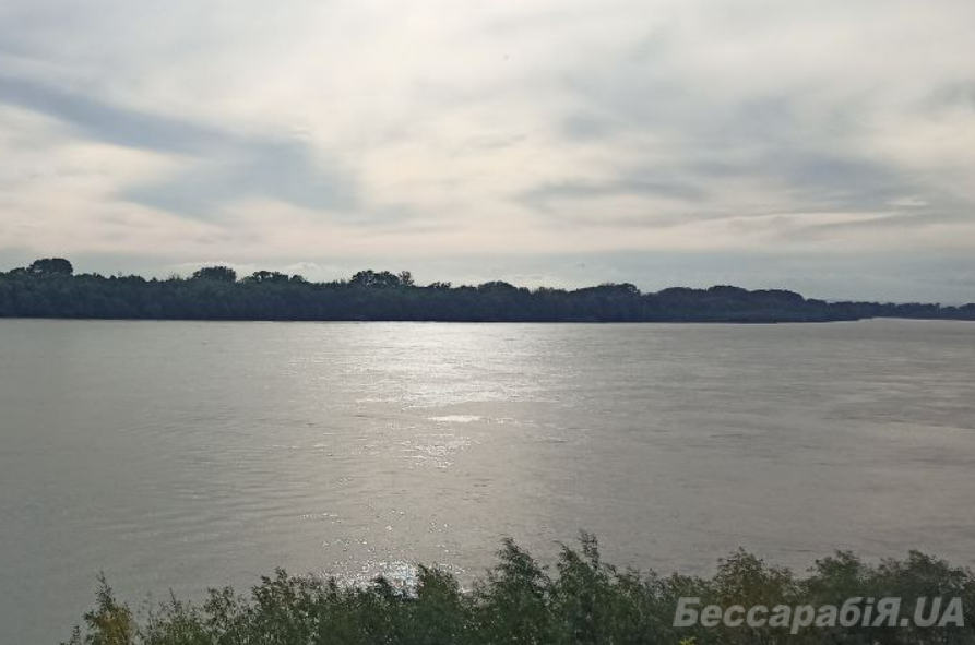 дунай