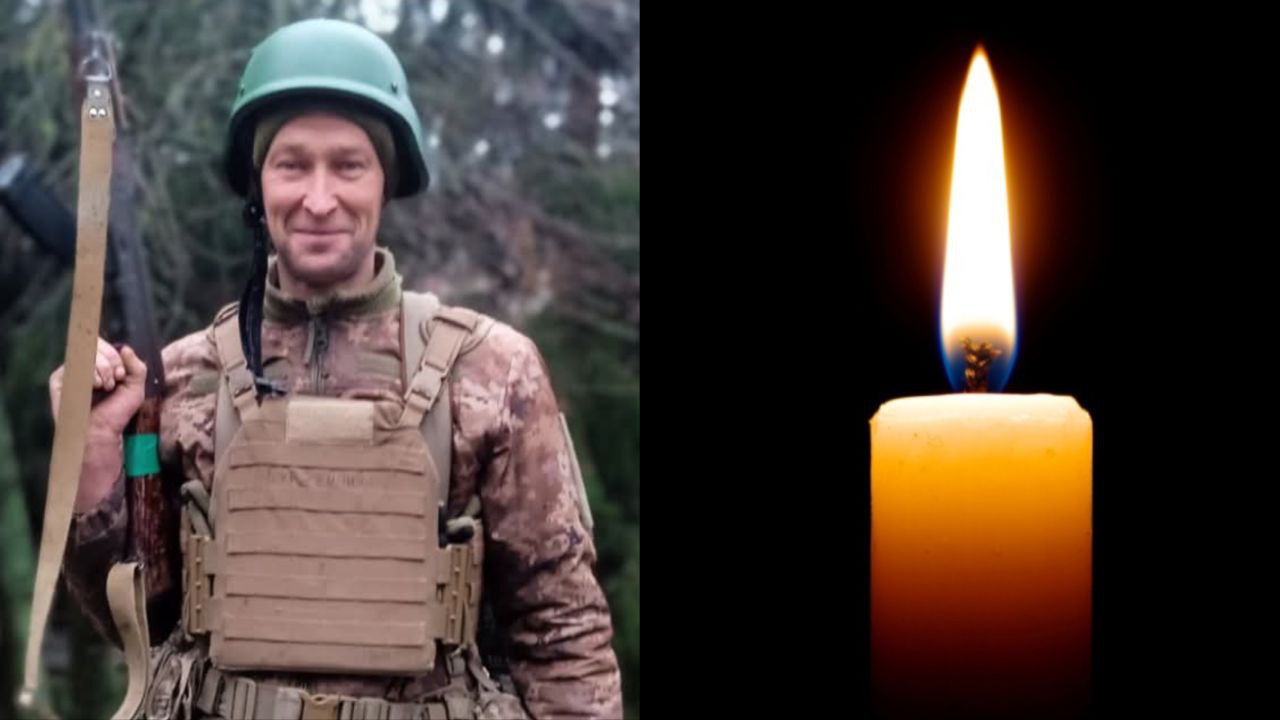 Дюльгер Сергій 