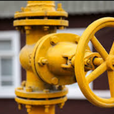 газифікація Шабо