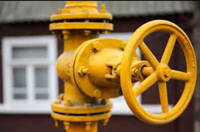газифікація Шабо