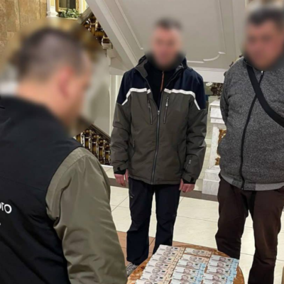 інспектор Укртрансбезпеки