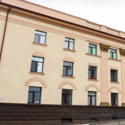 Ізмаїльська міська лікарня