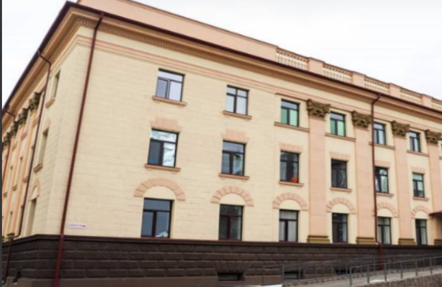 Ізмаїльська міська лікарня