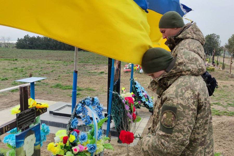 Ізмаїльські гвардійці
