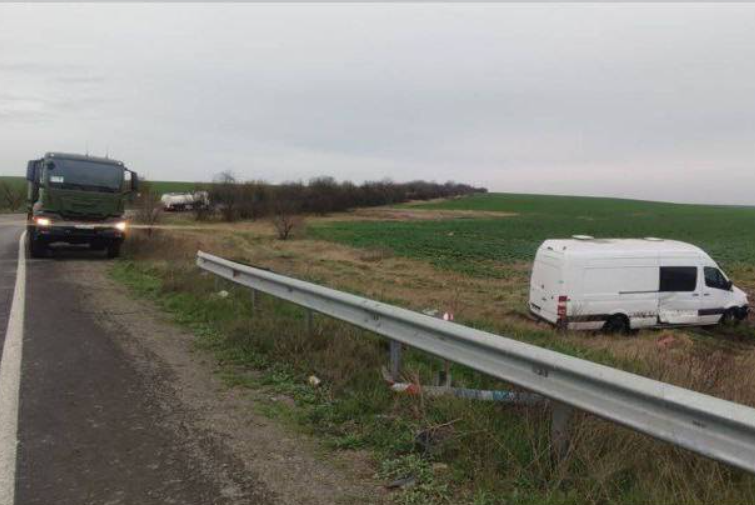 ізмаїльські нацгвардійці