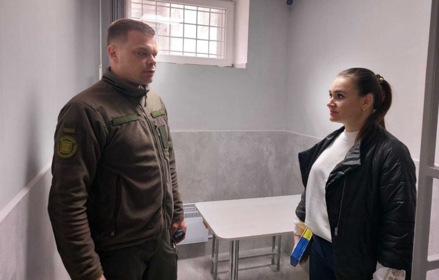 Ізмаїльський слідчий ізолятор