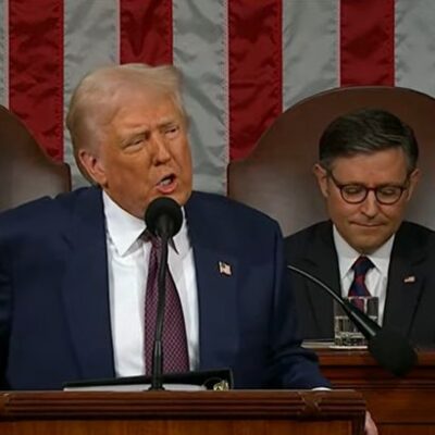 конгресс США