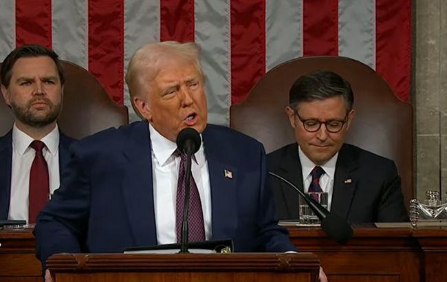 конгресс США