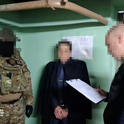 кріт космічне агенство