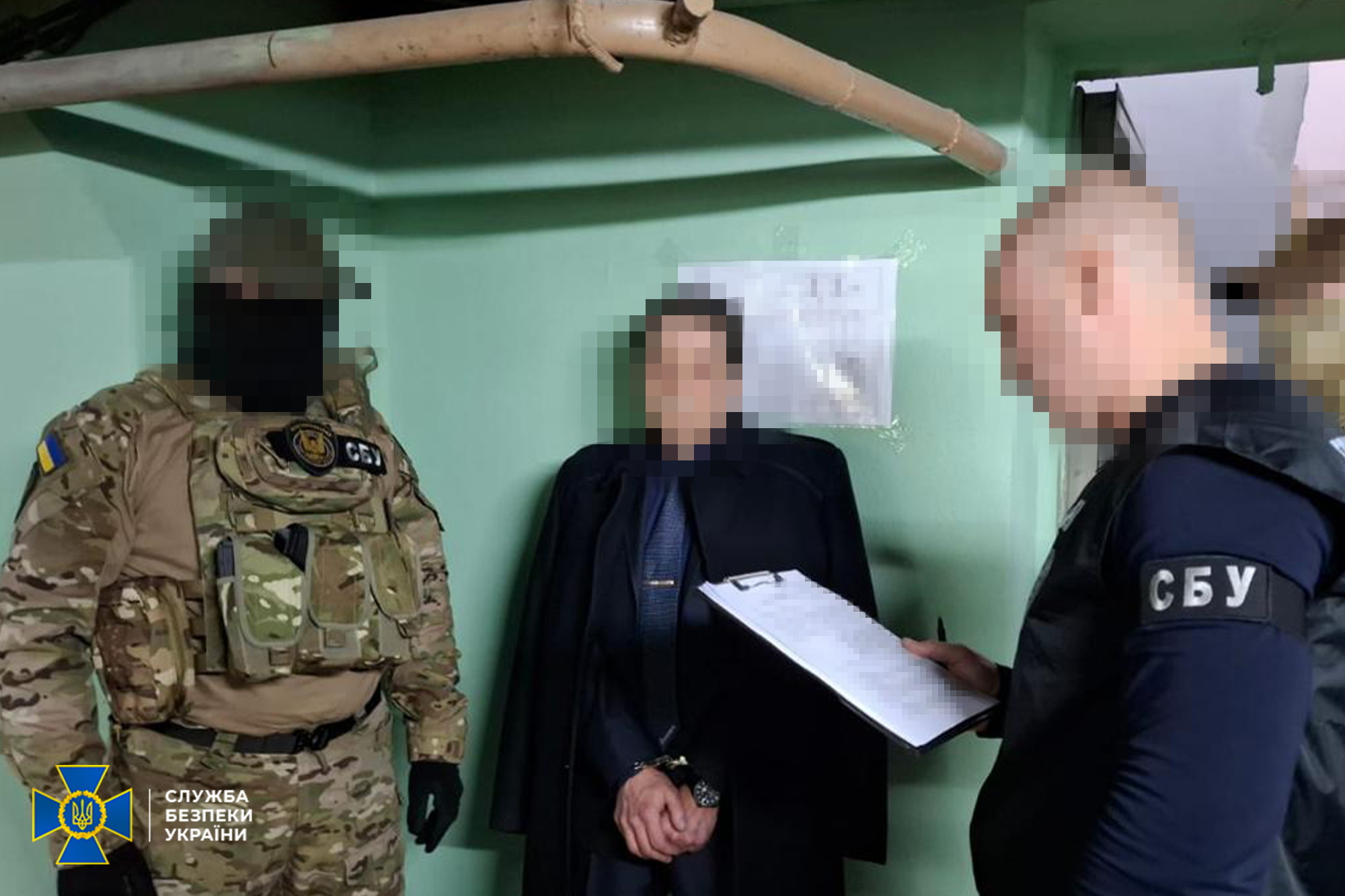 кріт космічне агенство