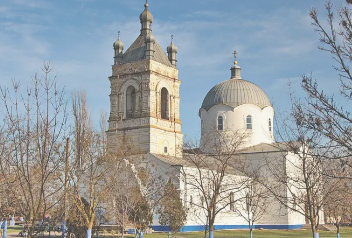 лиманська громада