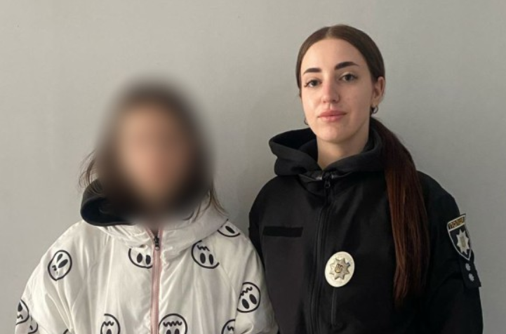 ольга довженко розшук