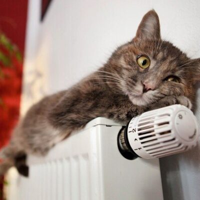 опалювальний сезон