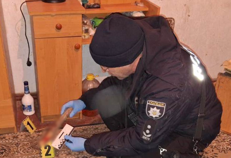 паралізований напад