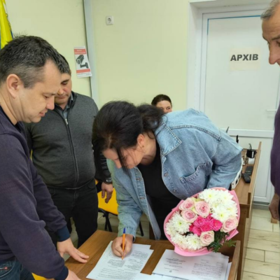 патронатна сімʼя 