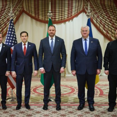 перемовини Саудівська Аравія