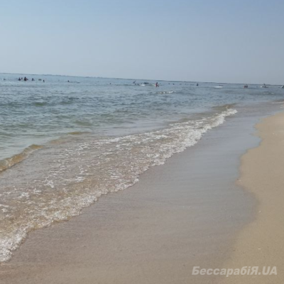 пляжний сезон