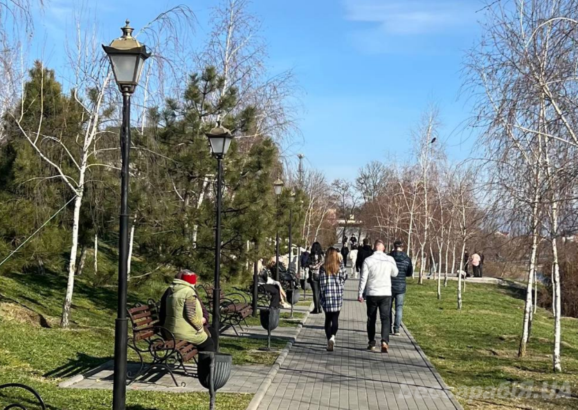 погода Ізмаїл