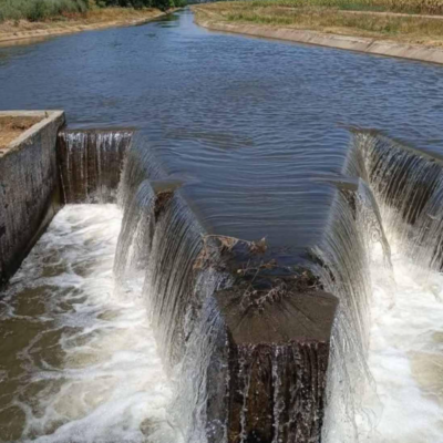 зрошувальний сезон