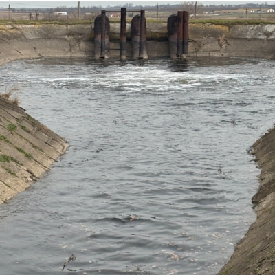 поливний сезон