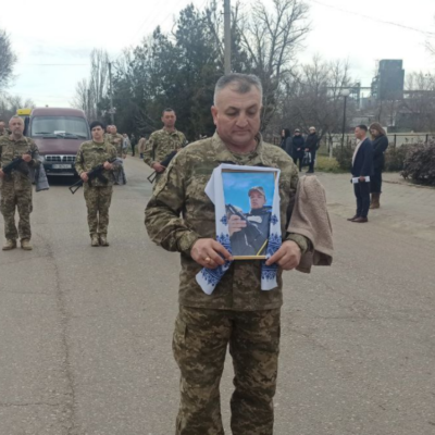 Пономаренко Максим