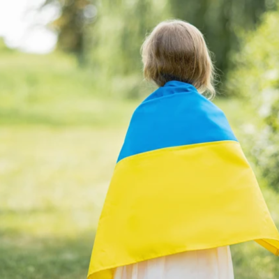 повернення дітей