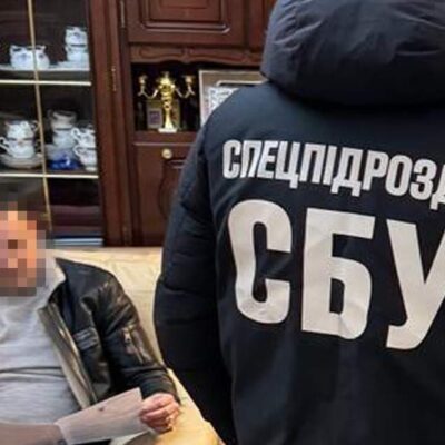 Судді Білгород-Дністровського міськрайонного суду