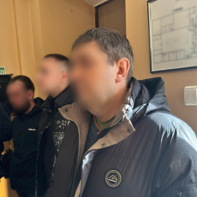 тро демобілізація