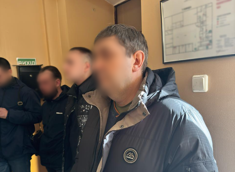 тро демобілізація