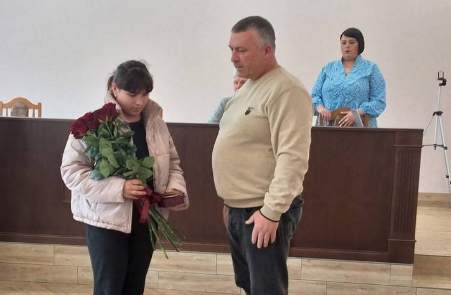 Ворошнін Микола