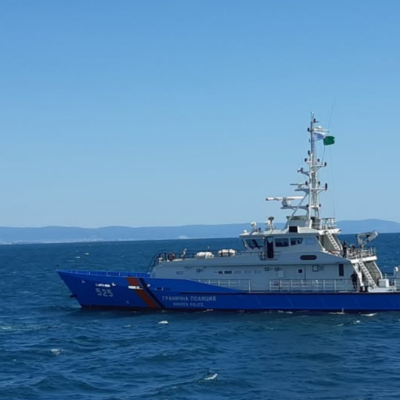 загублені на човні