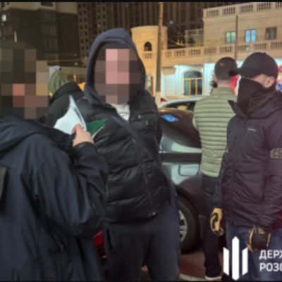 зняття з розшуку