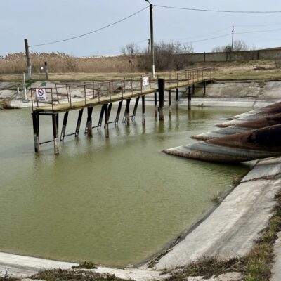 зрощувальні системи