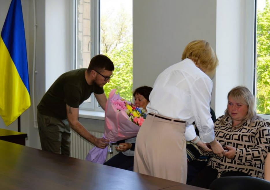 Андріянов Олексій