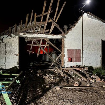 атака Тузли