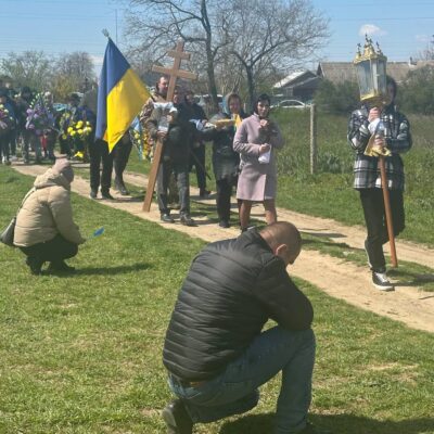 Бічев Володимир