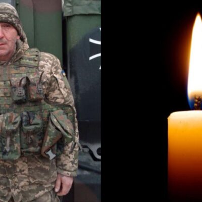Бічев Володимир