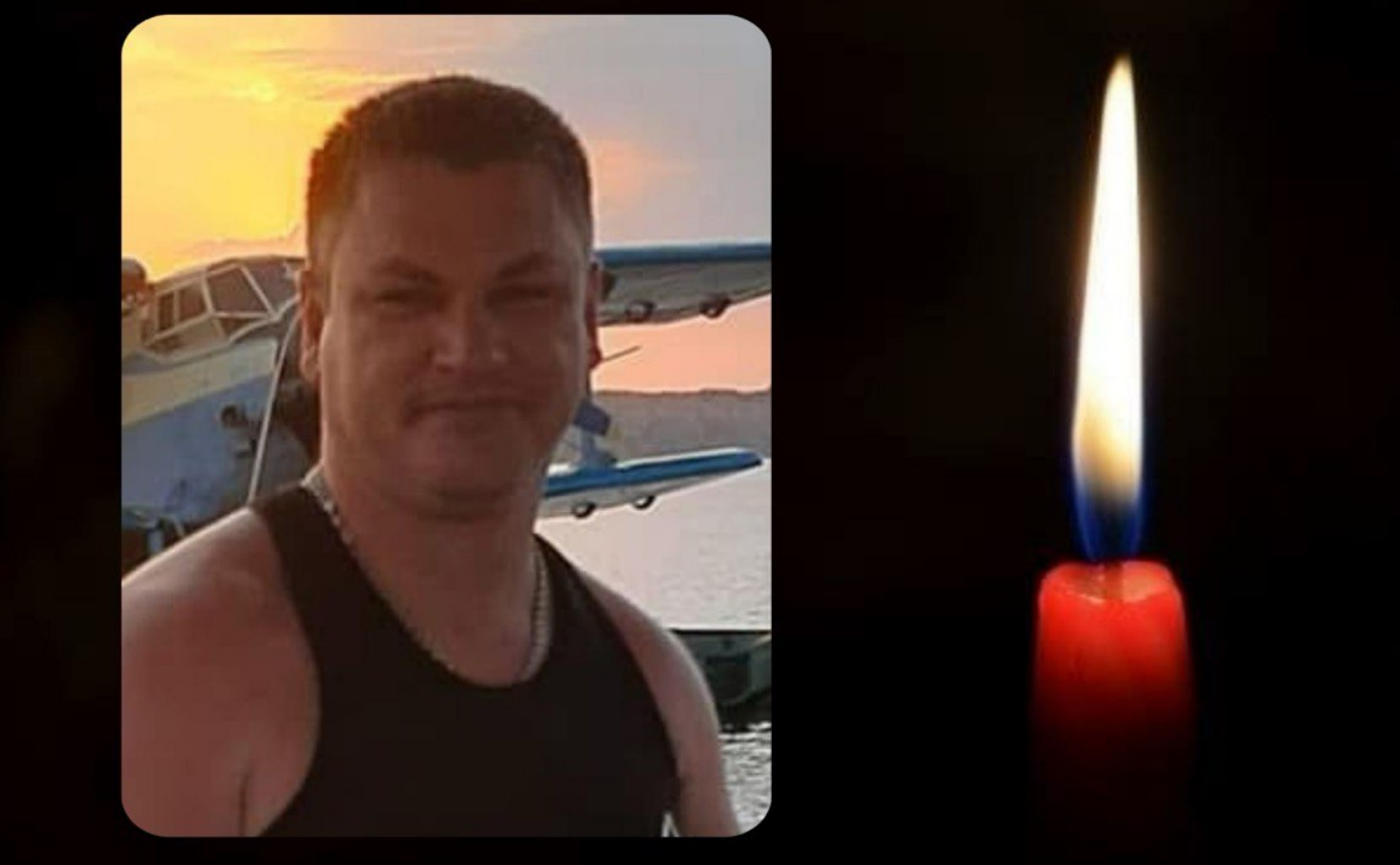 Чумак Артем