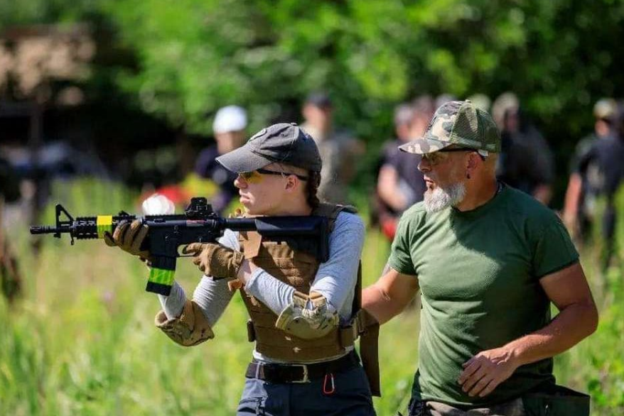 центр підготовки до національного спротиву