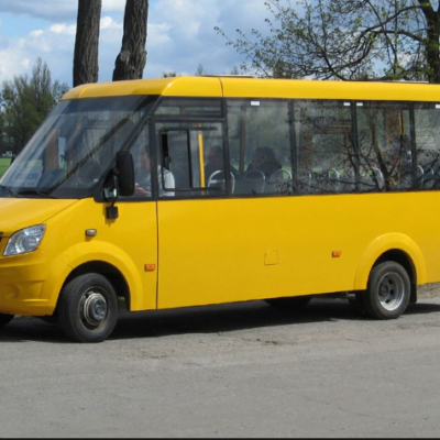 додаткові рейси Ізмїл