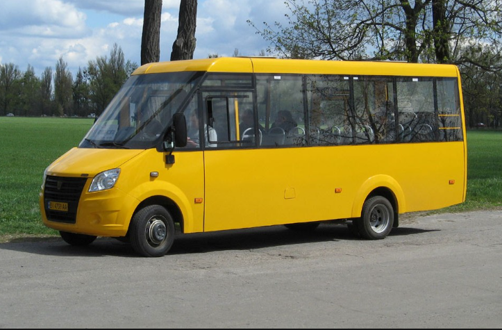 додаткові рейси Ізмїл