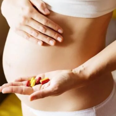 доступні ліки вагітні