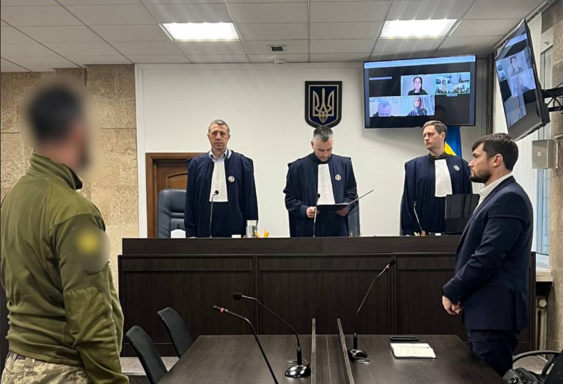 Ексзаступник керівника Ізмаїльської місцевої прокуратури